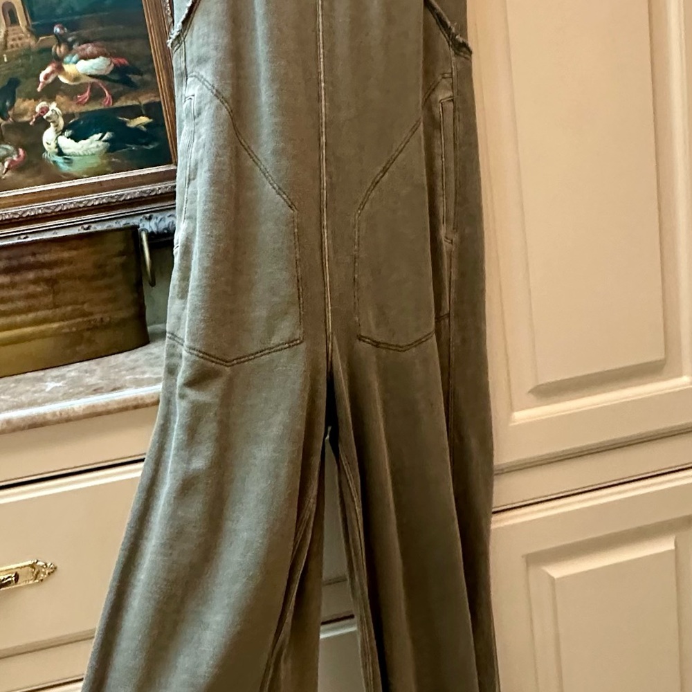 Free People movement jumpsuit size XS - Picture 2 of 5